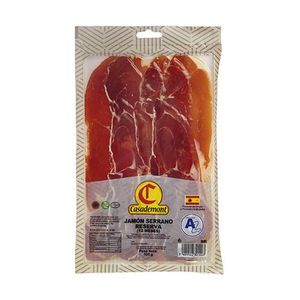 Jamón Serrano Reserva Casademont
