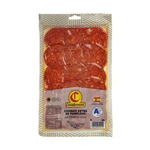 Chorizo Extra De Pamplona Casademont
