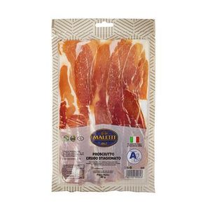 Prosciutto Crudo Stagionato Maletti