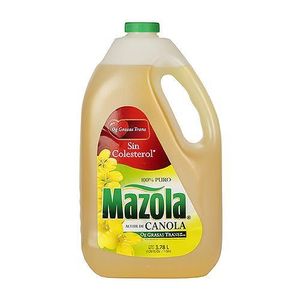 Aceite Canola Mazola
