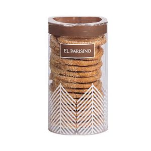 Palmeritas El Parisino