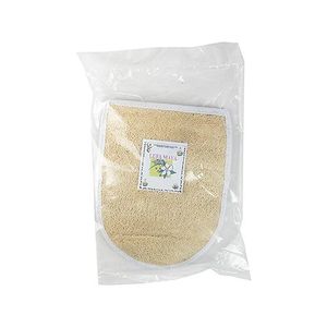 Guante Baño Lufa Maya