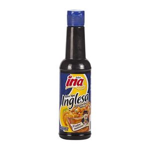 Salsa Inglesa Ina