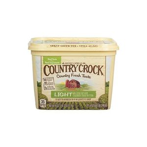 Margarina Light Country Crock