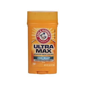 Desodorante Hombre Cool Blast Arm & Hammer Barra