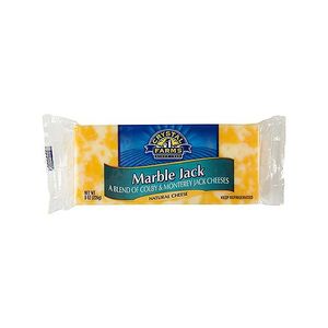 Queso Marble Jack Crystal Farms