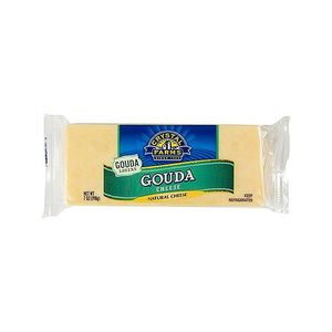 Queso Gouda Crystal Farms