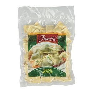 Ravioli Pollo Fiorella