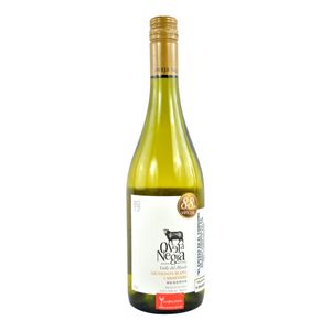 Vino Sauvignon Blanco Carmenere Oveja Negra