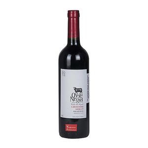Vino Merlot Carmenere Oveja Negra