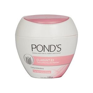 Crema Facial Aclaradora Piel Normal a Grasa Ponds
