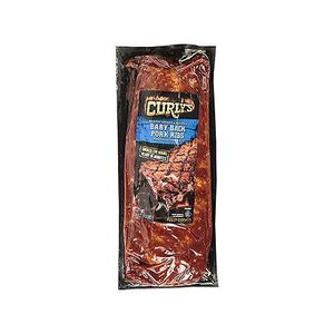 Costillas Ahumadas Barbacoa Curlys Procasa