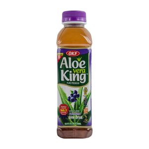 Áloe Vera Blueberry King OKF