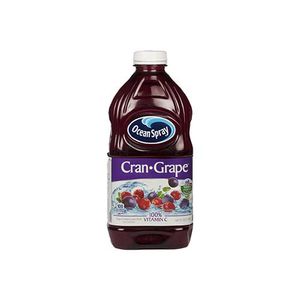 Ocean Spray Cran Grape