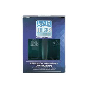 Tratamiento Reparación Hair Tricks Ampolla 2 Pack