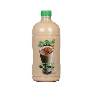 Horchata Pasteurizada Rabinal