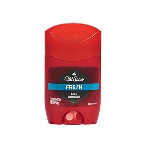 Desodorante Hombre Fresh Old Spice Barra