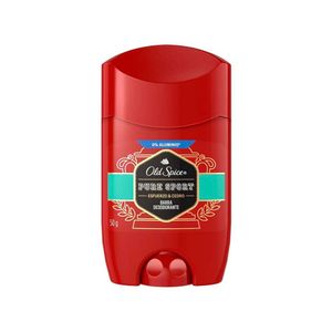 Desodorante Hombre Pure Sport Old Spice Gel
