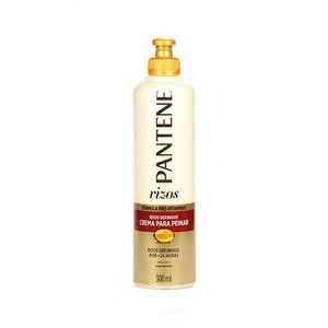 Crema Peinar Rizos Definidos Pantene