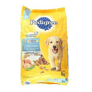 Alimento Perro Cachorro Pedigree