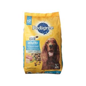 Alimento Perro Carne Pedigree