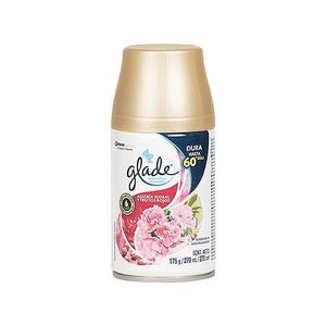 Aromatizante Floral Frutos Rojos Glade Repuesto