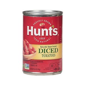 Tomates Picados Hunts