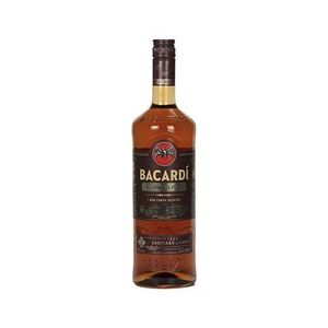 Bacardí Añejo