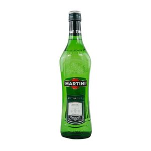 Martini Seco