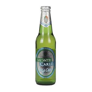 Monte Carlo Bajo Cero Botella