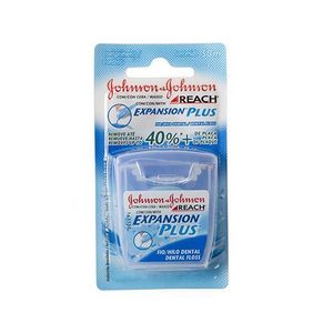 Hilo Dental Expanasión Plus Johnson & Johnson