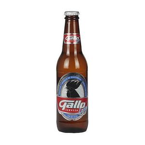Gallo Light Botella