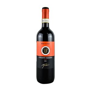 Vino Sangiovese Chianti Reserva 2014 Piccini