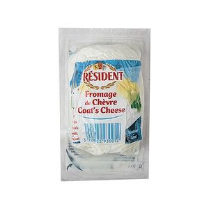 Queso Cabra President