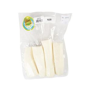 Yuca La Carreta