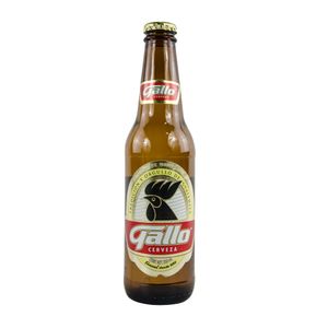 Gallo Botella