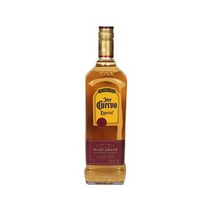 Tequila Reposado Jose Cuervo