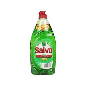 Lavaplatos Líquido Limón Salvo
