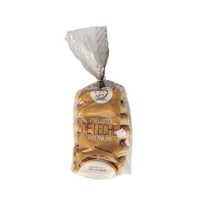 Pan Pirujito De Leche Premium 12 Pack