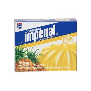 Gelatina Piña Imperial