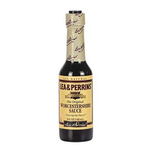 Salsa Inglesa Lea & Perrins