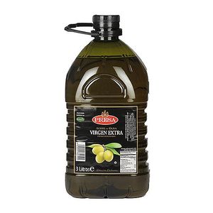 Aceite Oliva Extra Virgen Presa