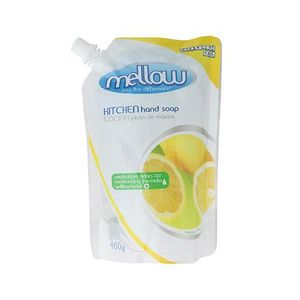 Jabón Líquido Antibacterial Neutralizador Mellow Doypack