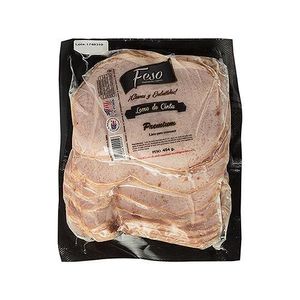 Lomo Cinta Rodajas Feso