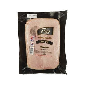 Jamón York Feso