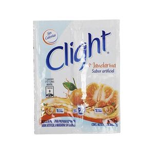Clight Mandarina 2 Pack