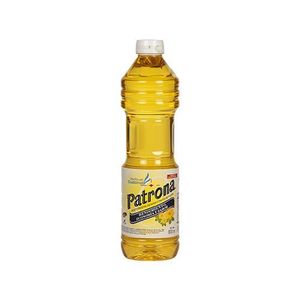 Aceite Vegetal Patrona