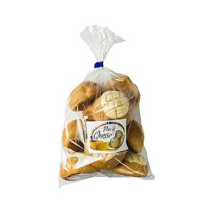 Pan Queso Proinova