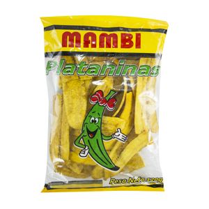 Plataninas Mambi