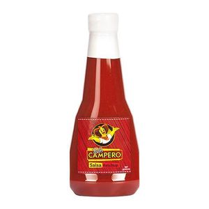 Kétchup Campero